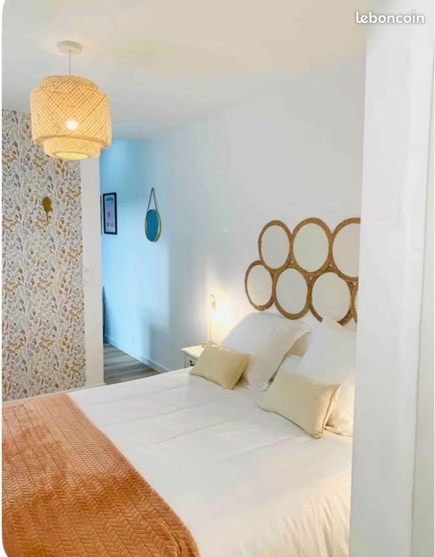 Appartement à louer, 22m², Rochefort