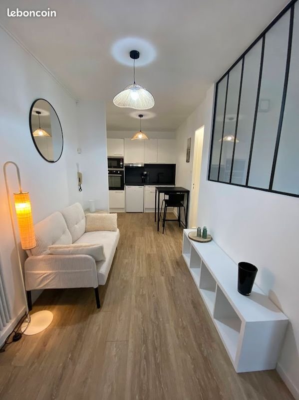 Appartement à louer, 23m², Aix-en-Provence