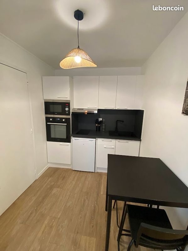 Appartement à louer, 23m², Aix-en-Provence