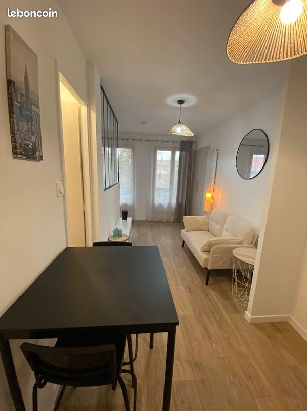 Appartement à louer, 23m², Aix-en-Provence