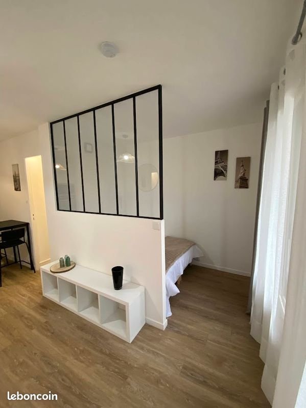Appartement à louer, 23m², Aix-en-Provence