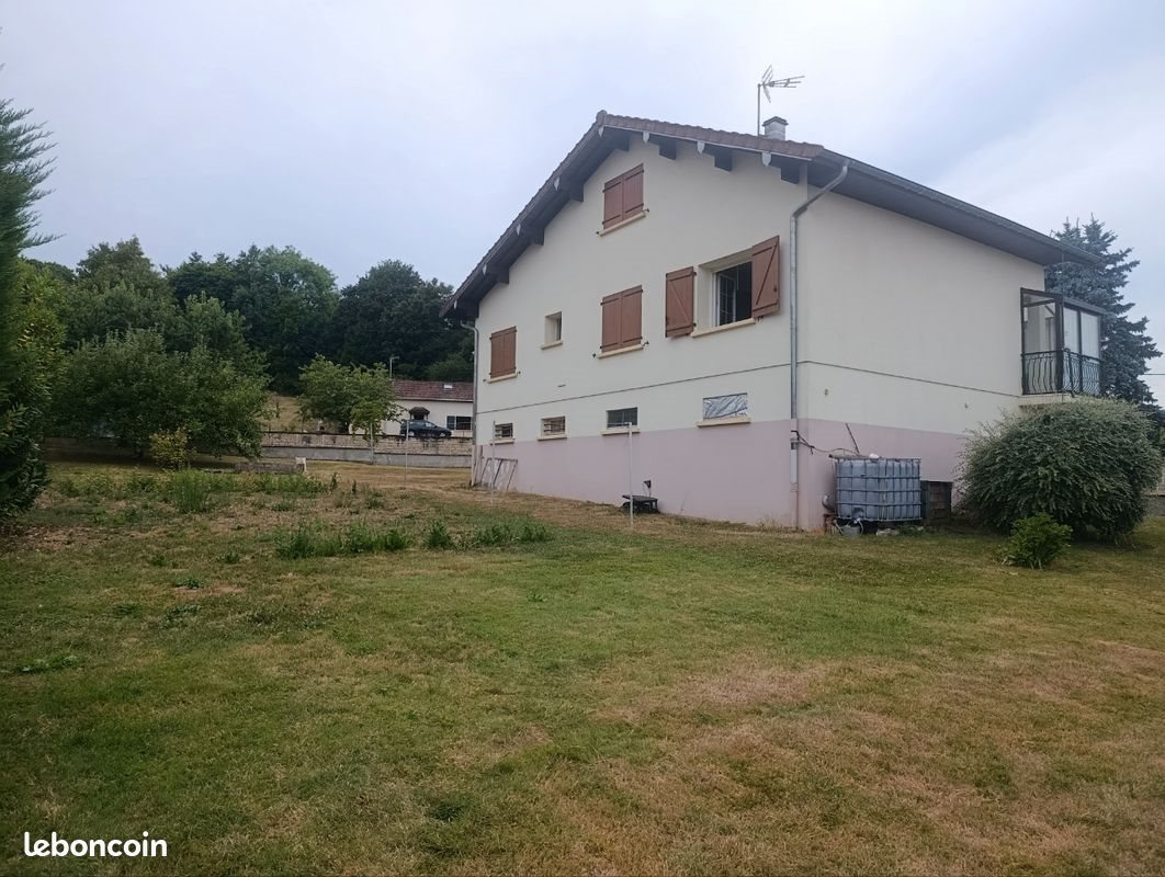 Maison à vendre, 96m², Vauvillers