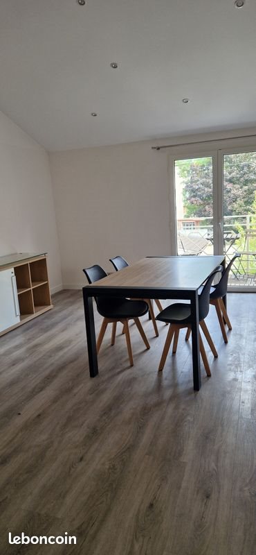 Appartement à louer, 86m², La Celle-Saint-Cloud