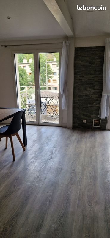 Appartement à louer, 86m², La Celle-Saint-Cloud