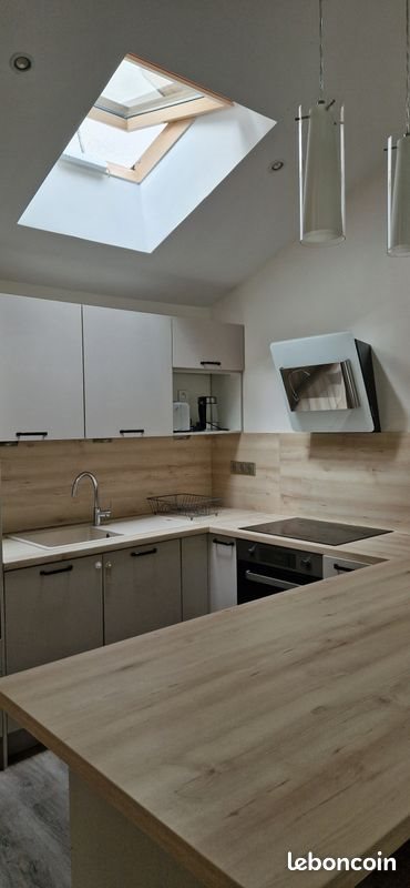 Appartement à louer, 86m², La Celle-Saint-Cloud