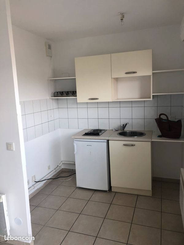 Appartement à louer, 40m², Thonon-les-Bains