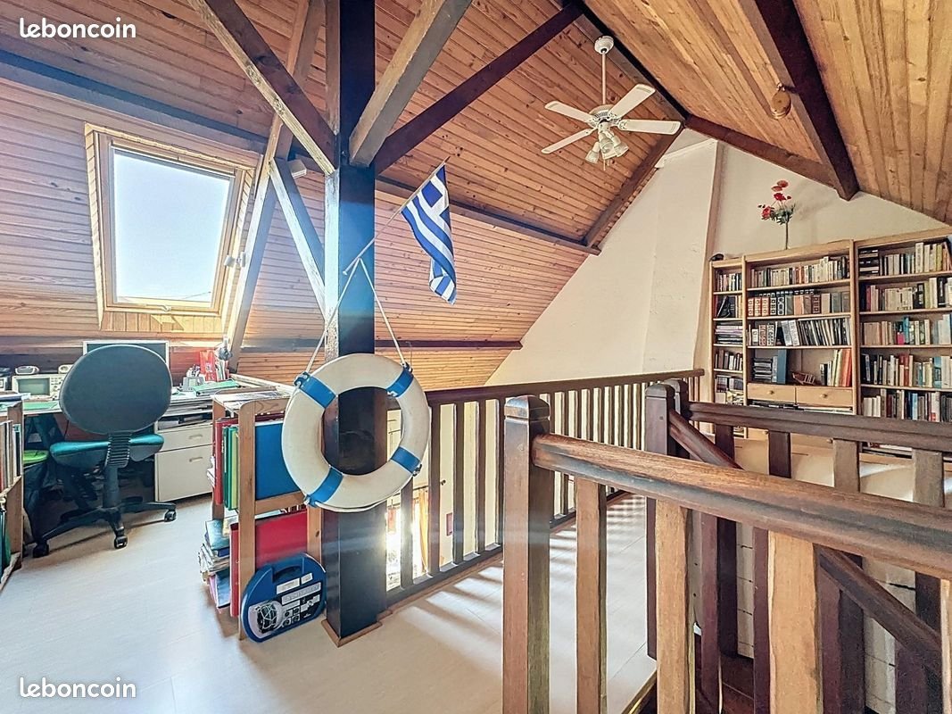 Maison à vendre, 170m², Saint-Herblain