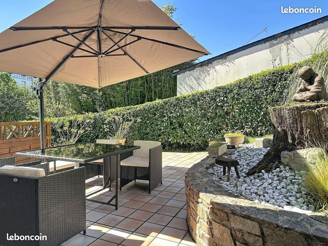 Maison à vendre, 170m², Saint-Herblain