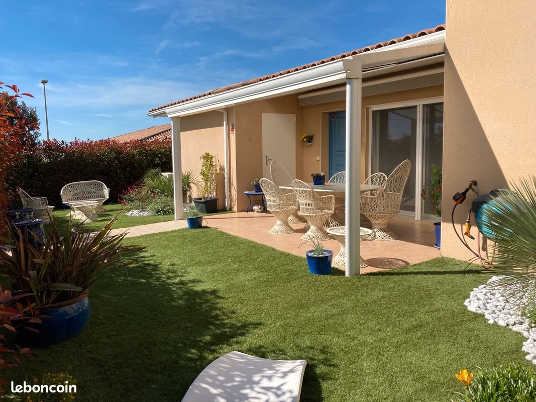 Maison à vendre, 102m², Bassan
