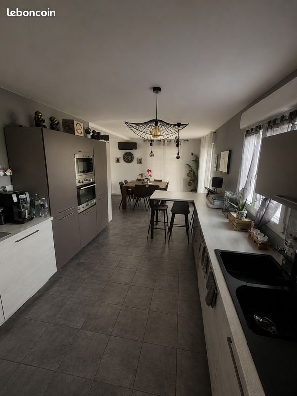 Maison à vendre, 126m², Vergigny