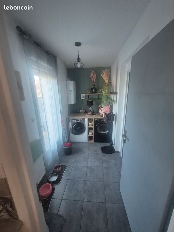 Maison à vendre, 126m², Vergigny