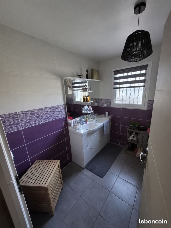 Maison à vendre, 126m², Vergigny