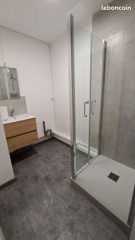 Appartement à louer, 25m², Tours