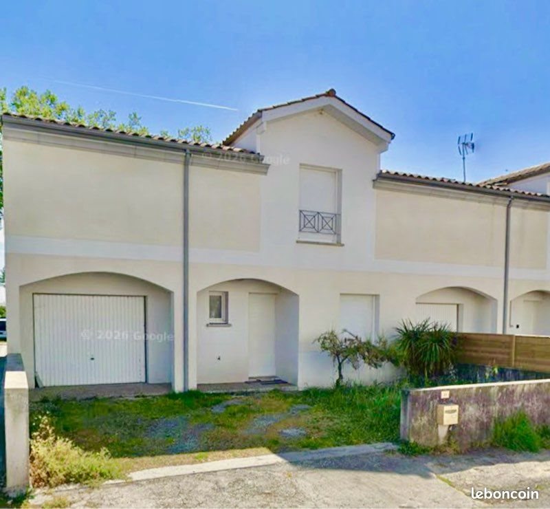 Maison à louer, 160m², Saint-André-de-Cubzac