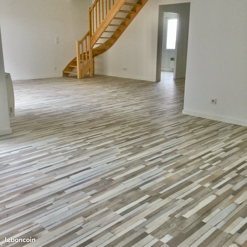Maison à louer, 160m², Saint-André-de-Cubzac