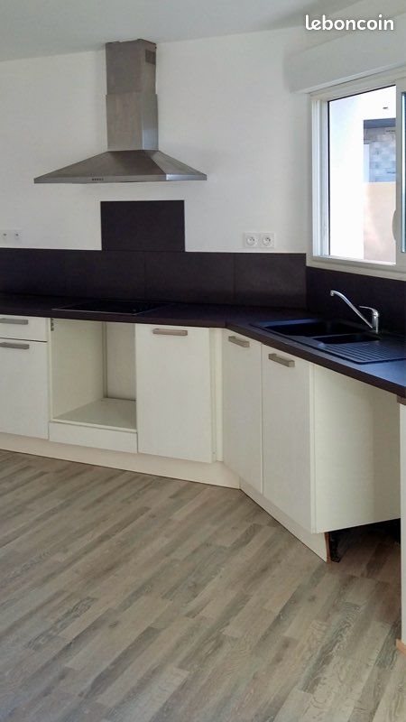 Maison à louer, 160m², Saint-André-de-Cubzac
