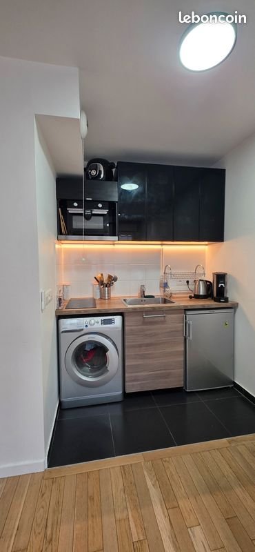 Appartement à vendre, 37m², Cachan