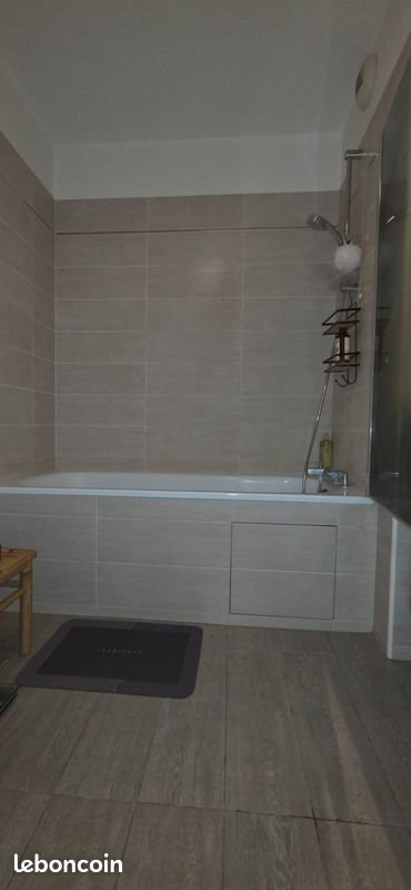 Appartement à vendre, 37m², Cachan