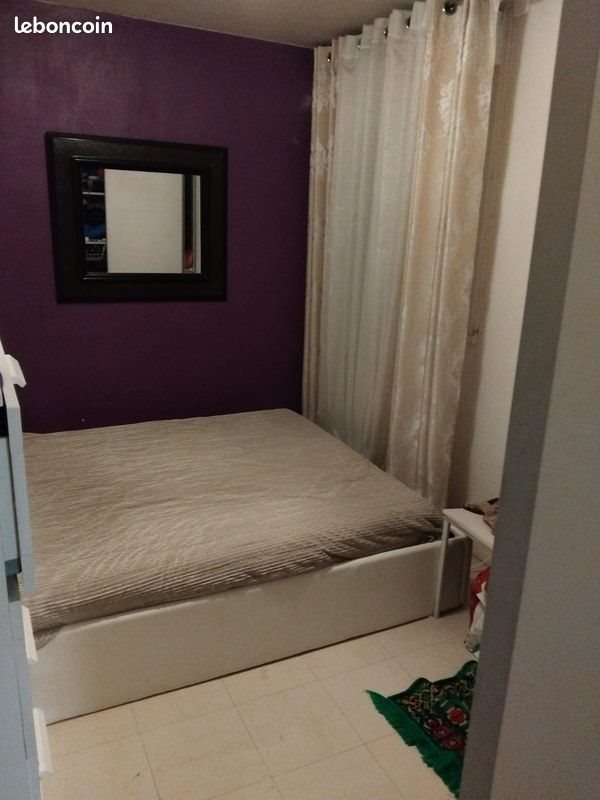 Appartement à louer, 55m², Bobigny