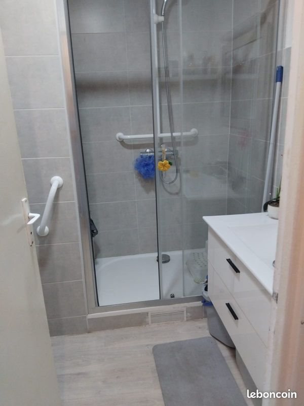 Appartement à louer, 55m², Bobigny