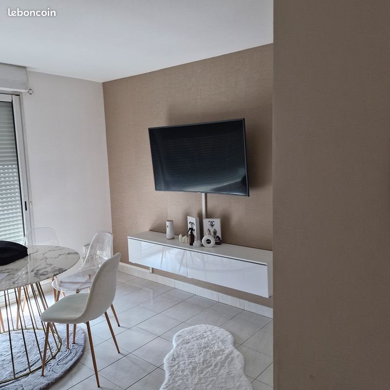 Appartement à vendre, 67m², Angers