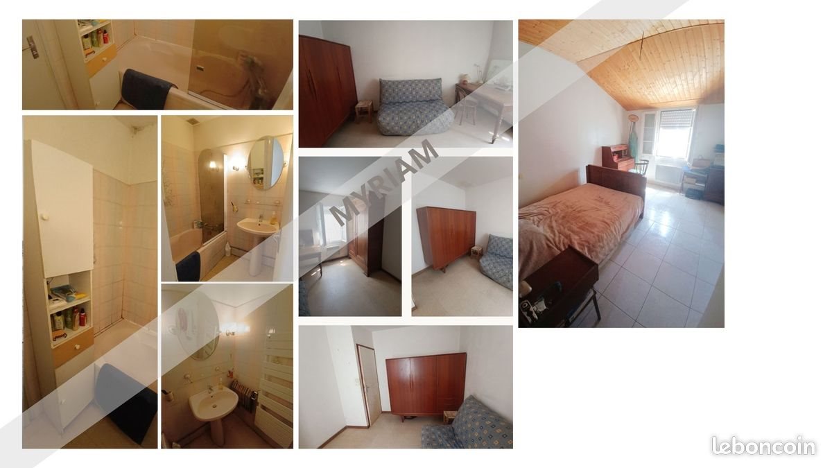Maison à vendre, 98m², Barbâtre