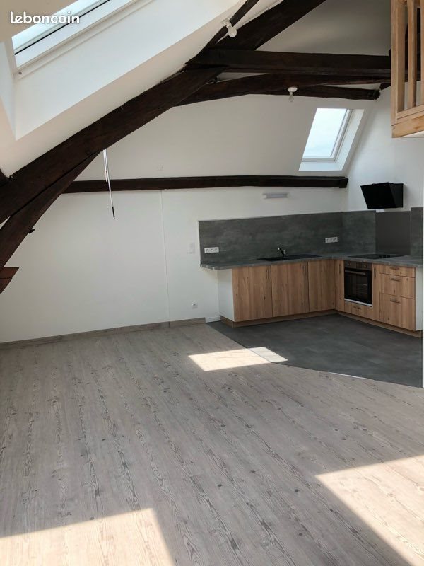 Appartement à louer, 76m², Épernay