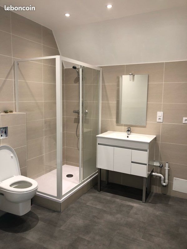 Appartement à louer, 76m², Épernay