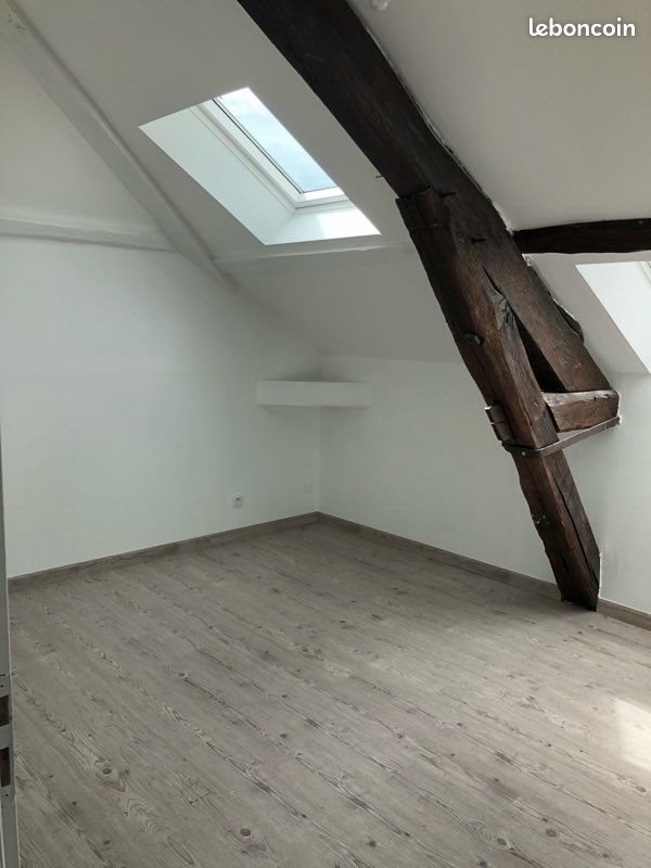 Appartement à louer, 76m², Épernay