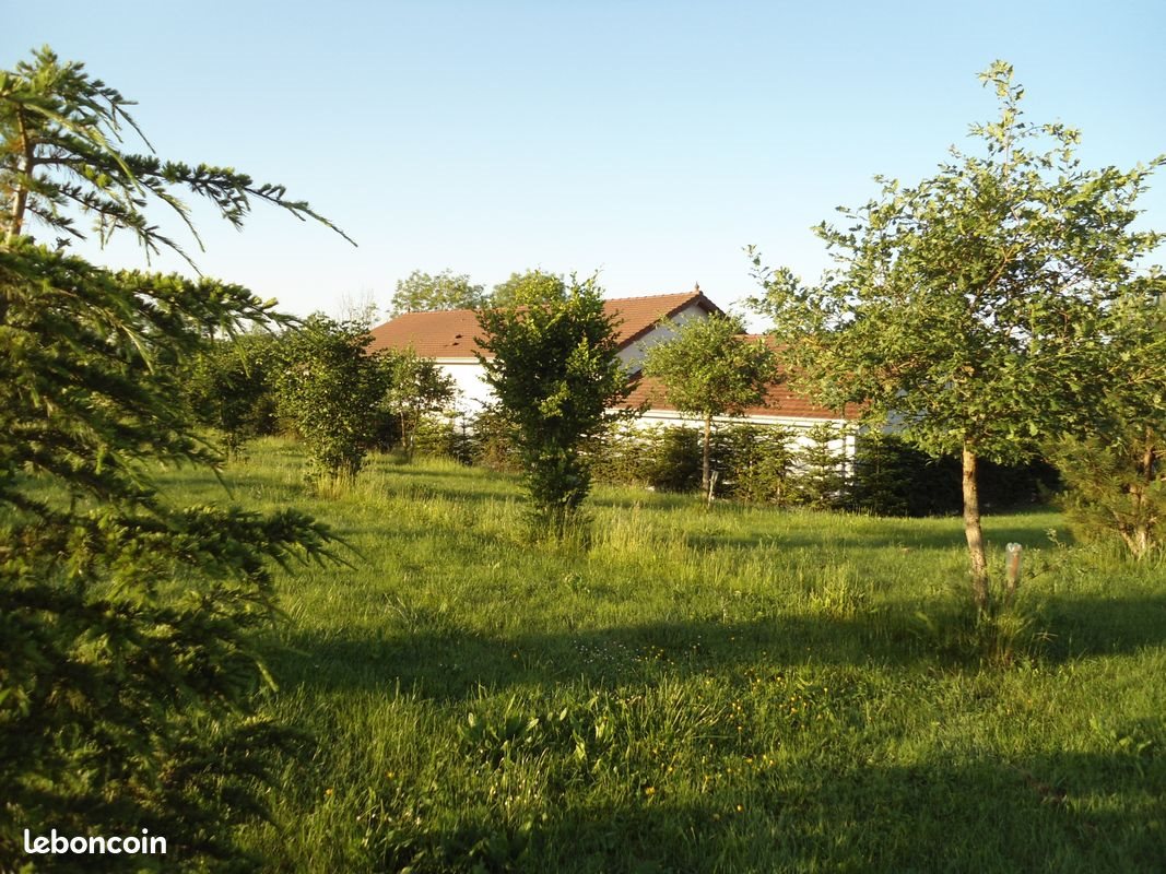 Maison à vendre, 145m², Bernon