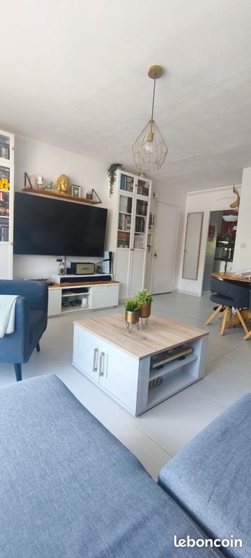 Appartement à vendre, 68m², Carnoux-en-Provence