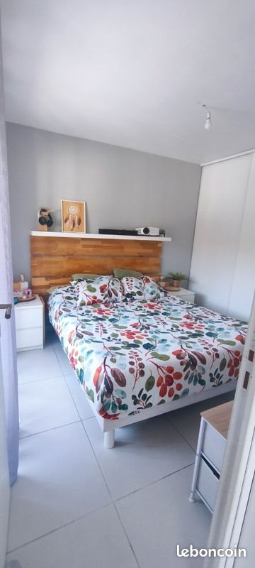 Appartement à vendre, 68m², Carnoux-en-Provence