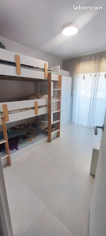 Appartement à vendre, 68m², Carnoux-en-Provence