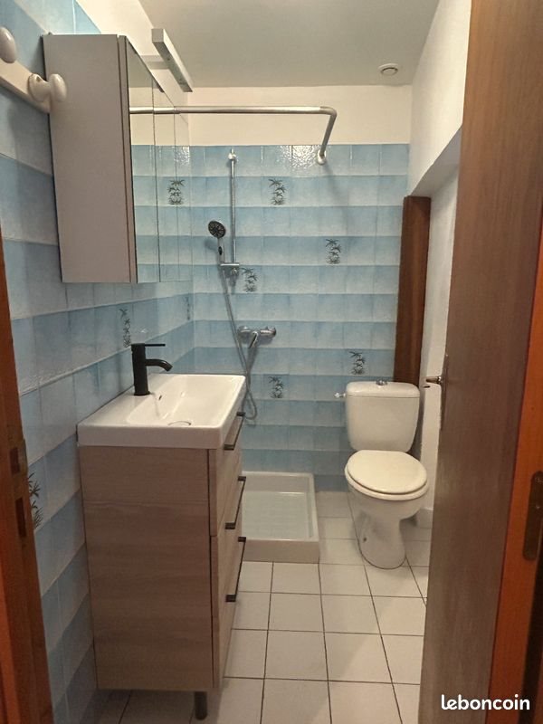 Appartement à louer, 46m², Cahors