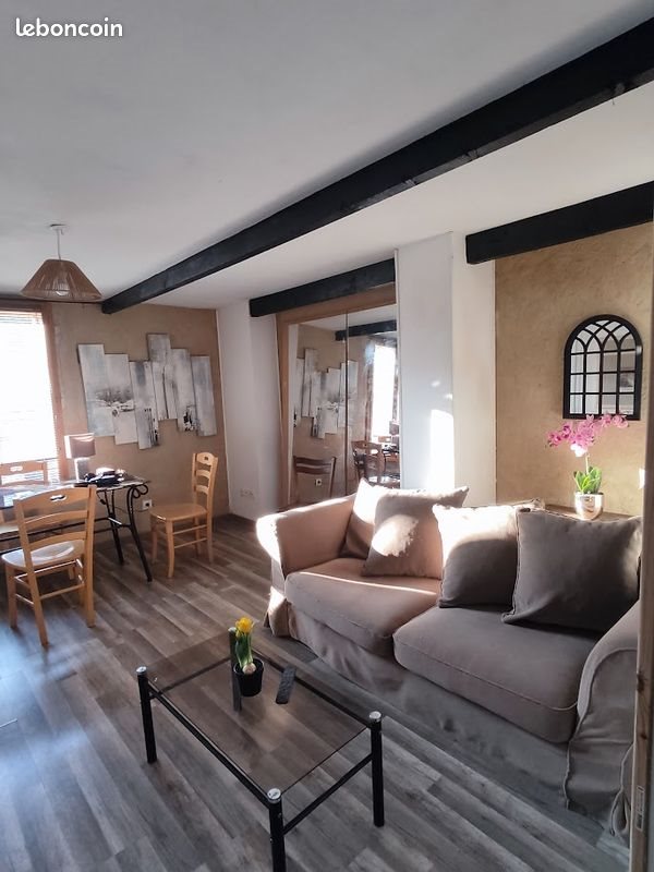 Appartement à louer, 70m², Meximieux