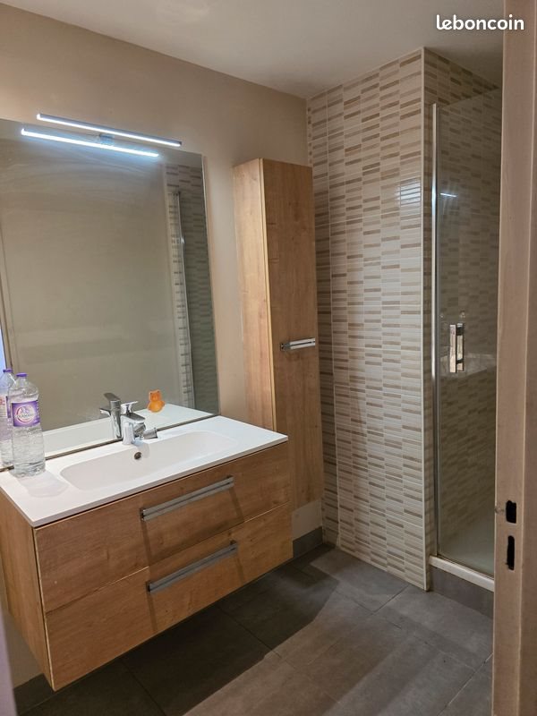 Appartement à vendre, 87m², Rennes