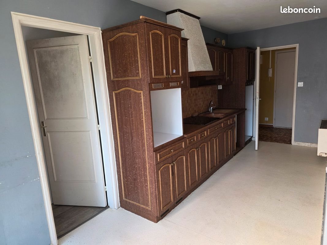 Appartement à vendre, 87m², Rennes