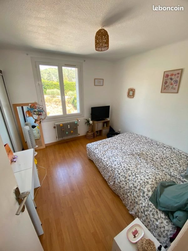 Appartement à louer, 54m², Manosque