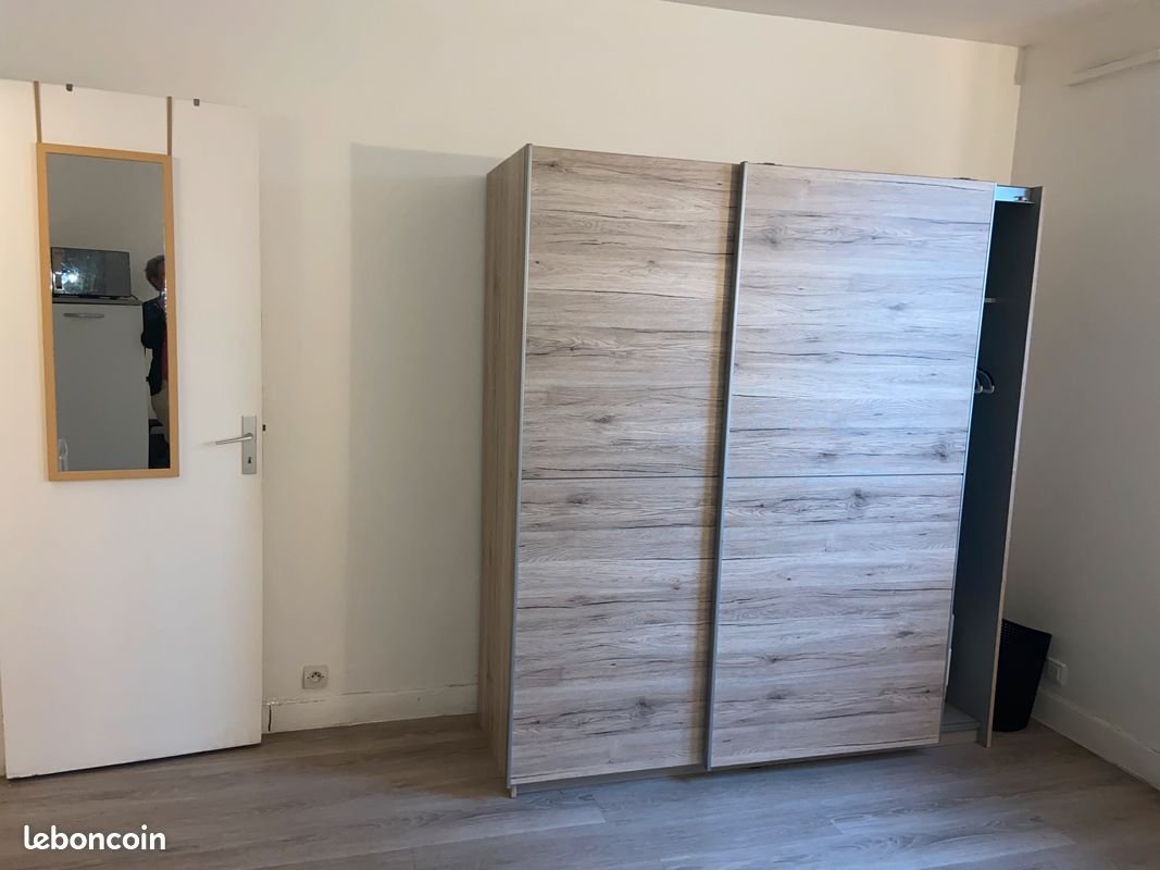 Appartement à louer, 20m², Brétigny-sur-Orge