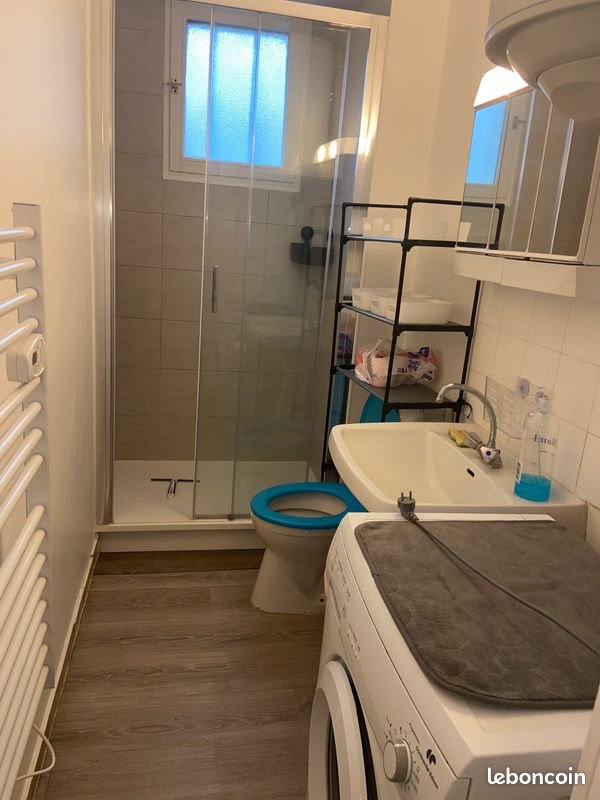 Appartement à louer, 20m², Brétigny-sur-Orge