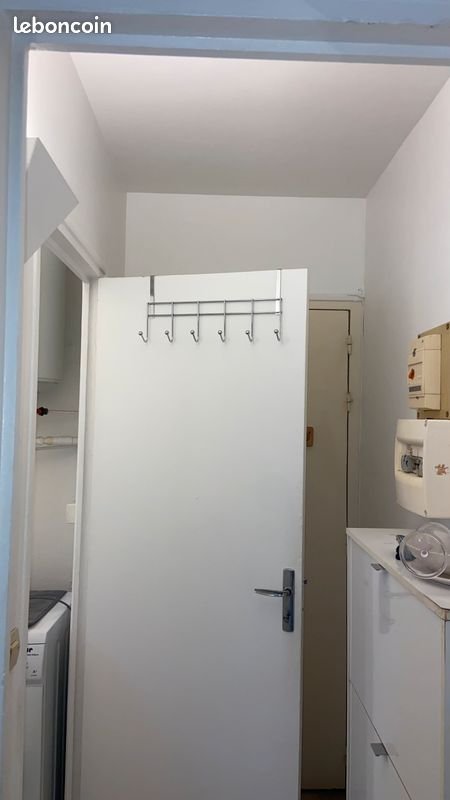 Appartement à louer, 20m², Brétigny-sur-Orge