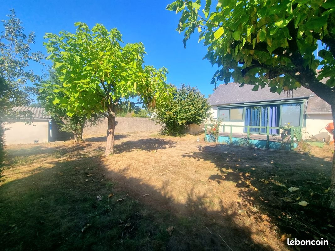 Maison à vendre, 101m², Sainte-Reine-de-Bretagne