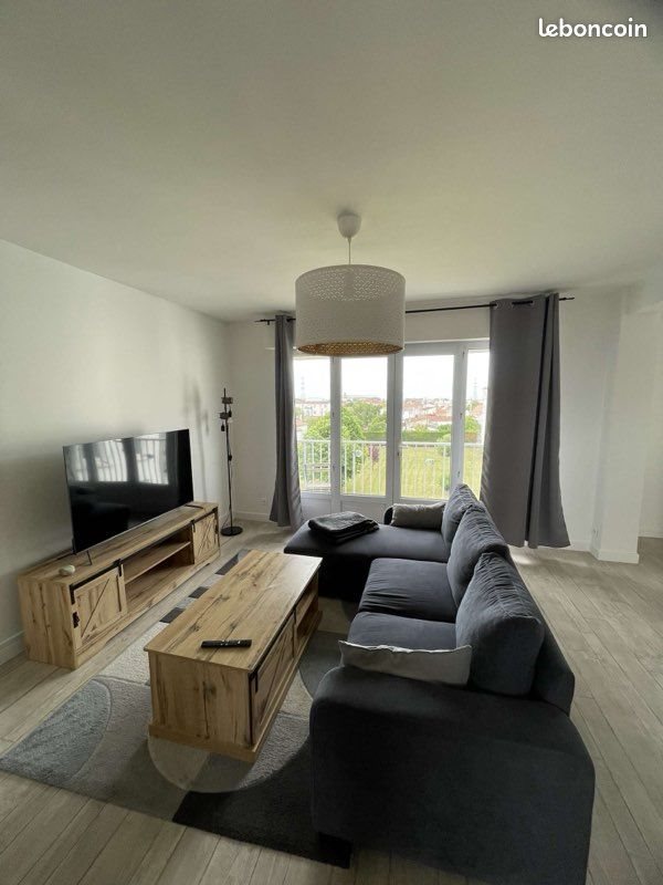 Appartement à louer, 67m², La Rochelle