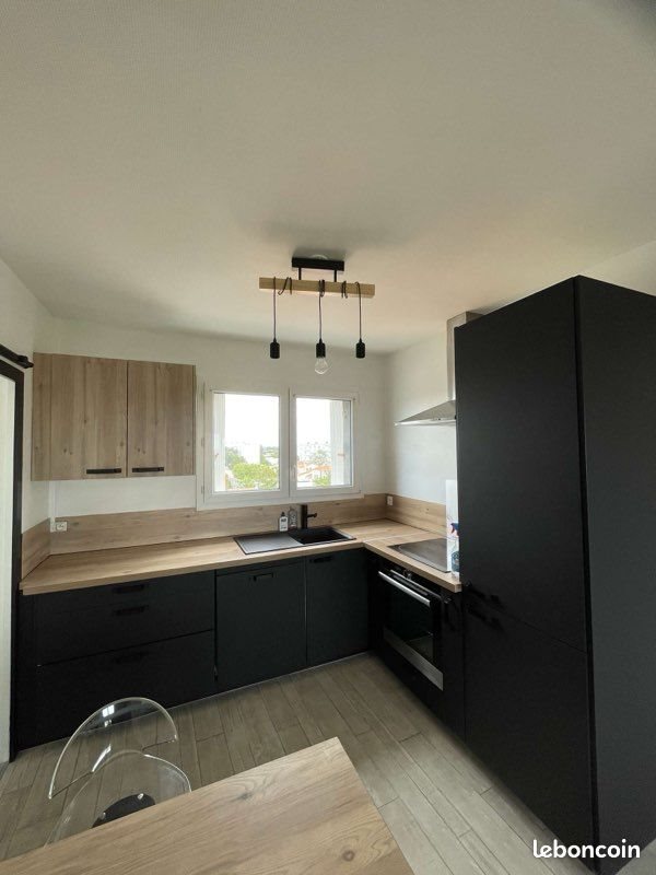 Appartement à louer, 67m², La Rochelle