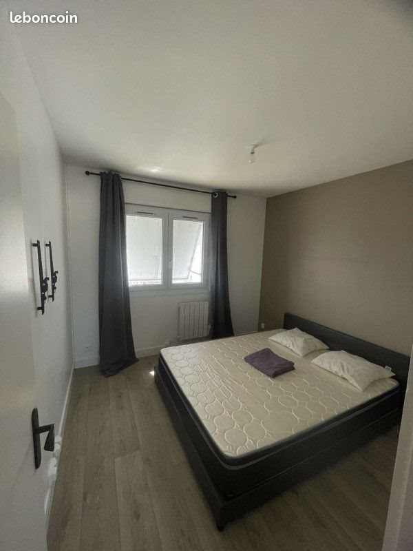 Appartement à louer, 67m², La Rochelle