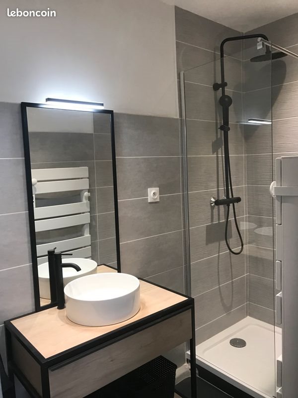 Appartement à louer, 45m², Valence