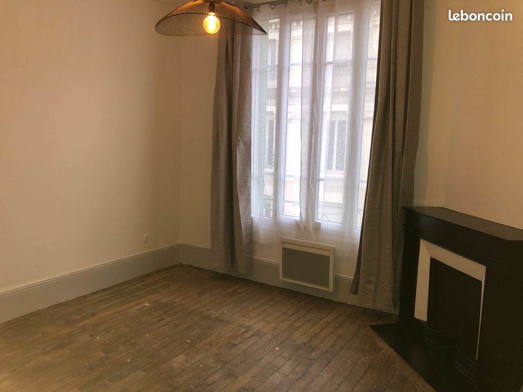 Appartement à louer, 45m², Valence