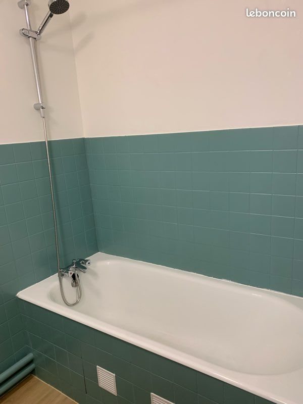 Appartement à louer, 31m², Quimper
