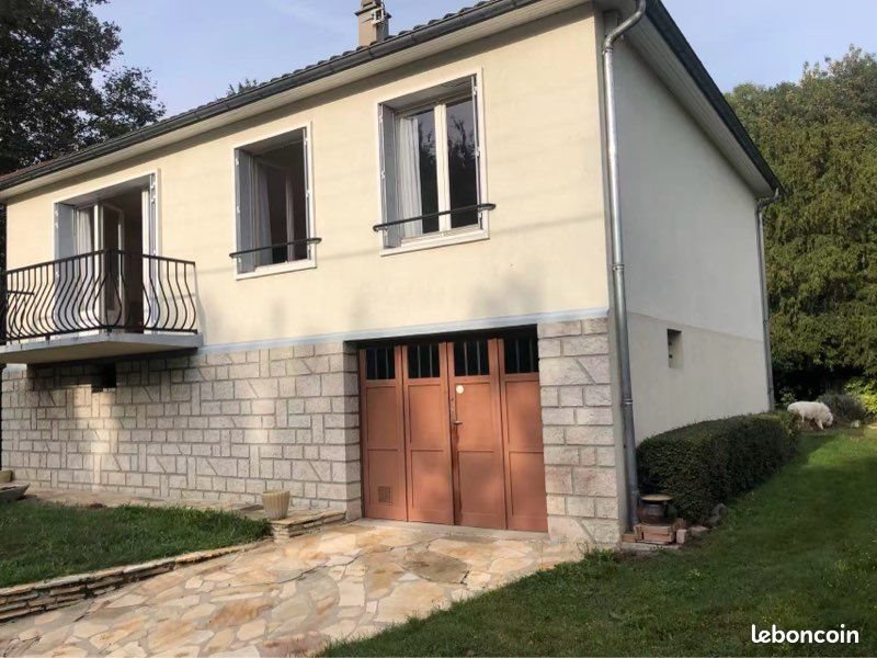 Maison à vendre, 70m², Crosne