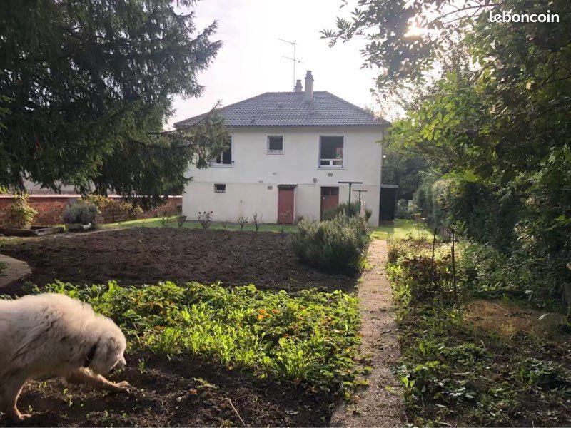 Maison à vendre, 70m², Crosne